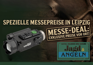 Jagd und Angeln 2026